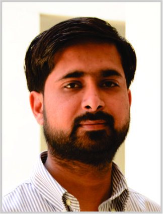 Engr. Ahsan Zafar - City Campus